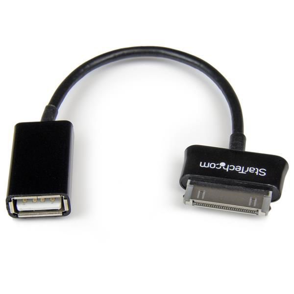 StarTechcom SDCOTG SAMSUNG GALAXY TAB USB ADAPTER 