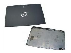 Fujitsu FUJ:CP517765-XX LCD Back Cover wUMTS MOD 