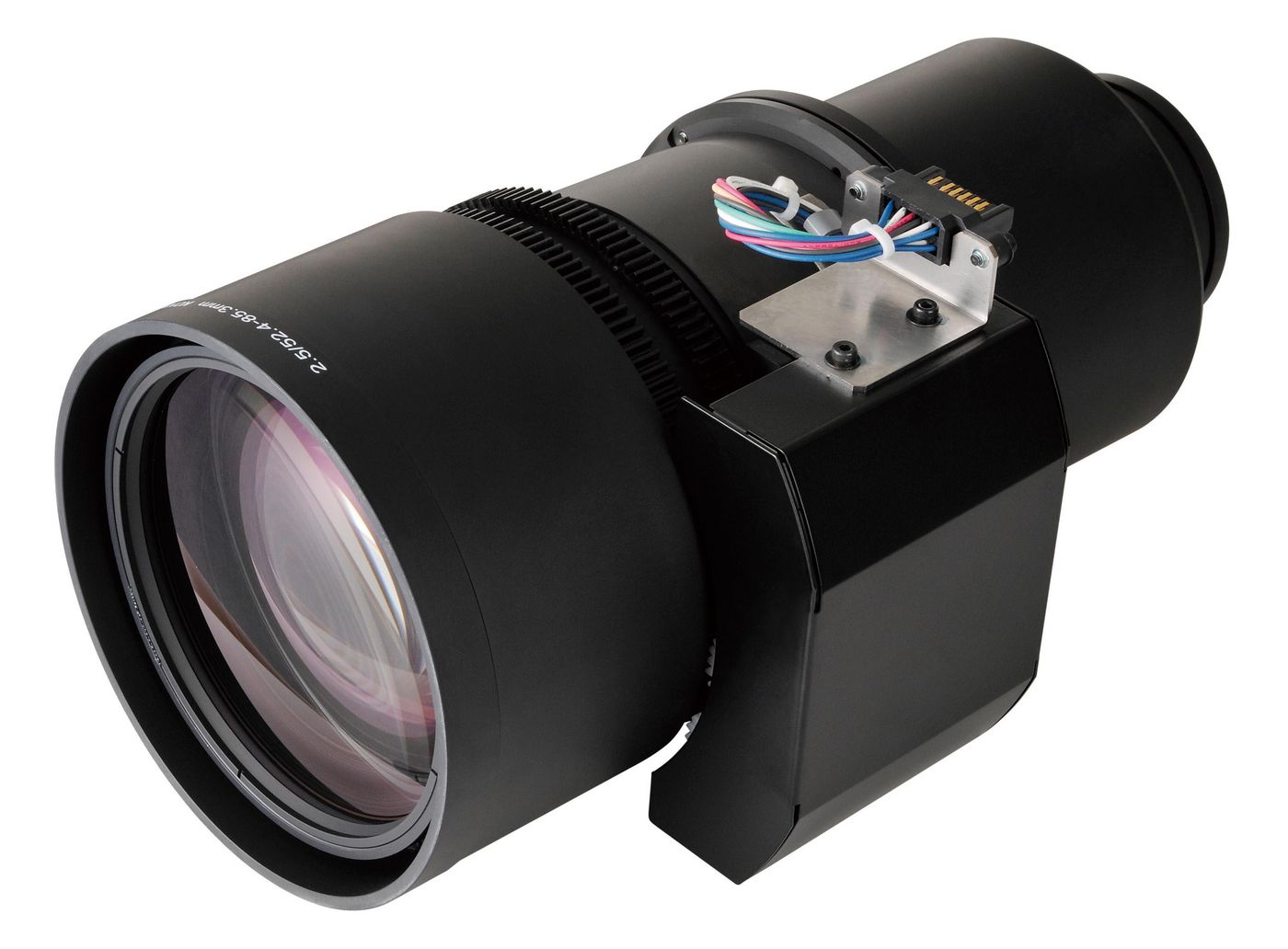 NP28ZL Zoom Lens