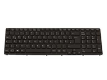 Sony 149152211 Keyboard ES BK BK 