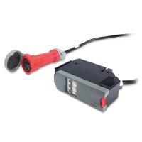 Cable/Mod 3 Pole 5 Wire 16A