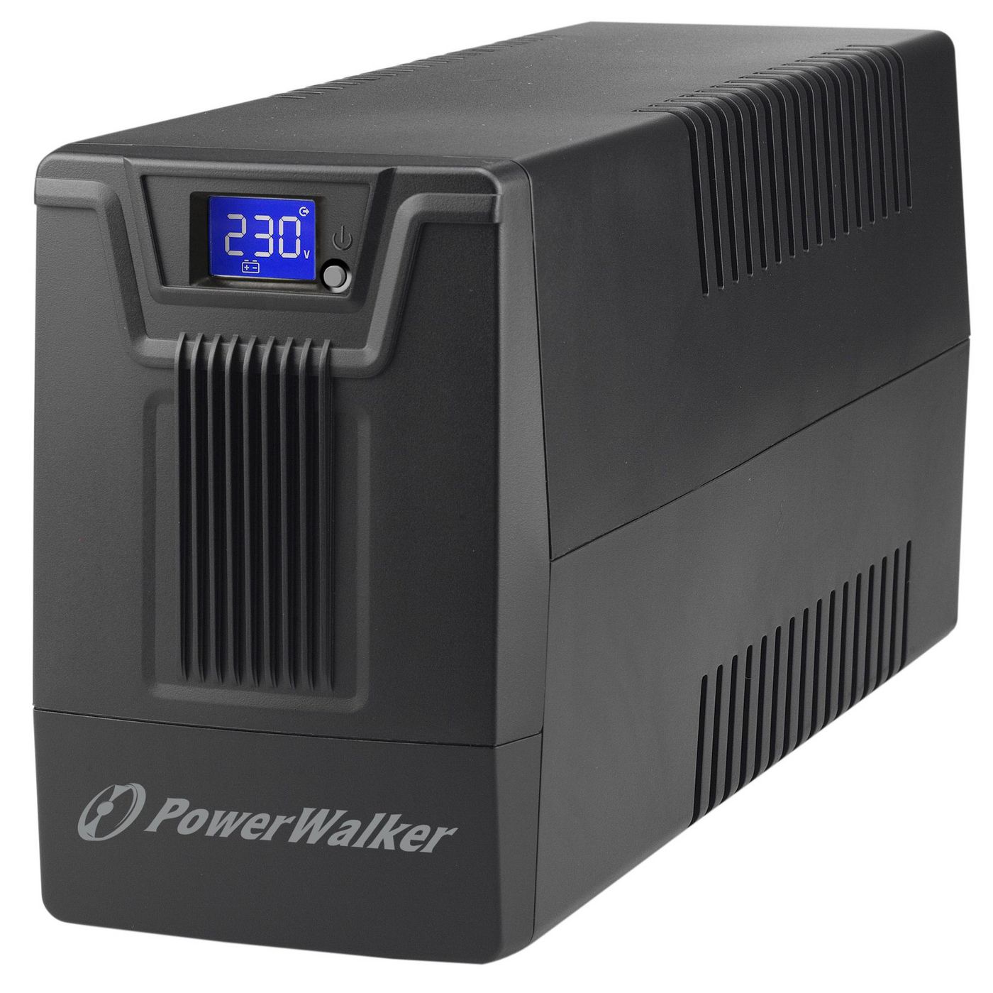 PowerWalker 10121139 VI 600 SCL UPS 600VA  360W 