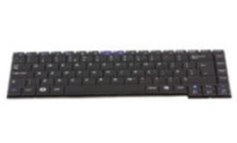 Samsung BA59-02076B Keyboard FRENCH 