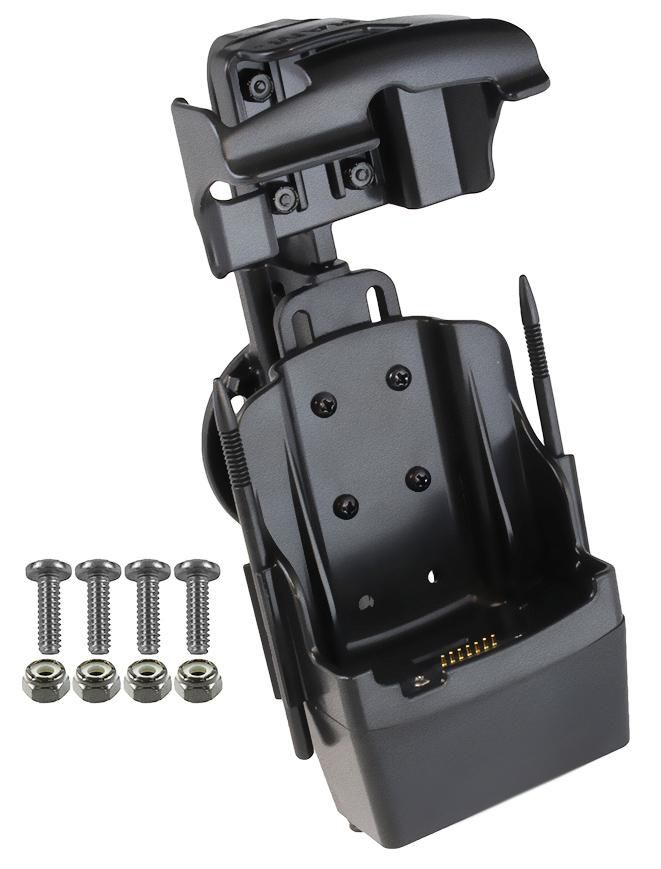 UNPKD RAM POW DB9 SYMBOL