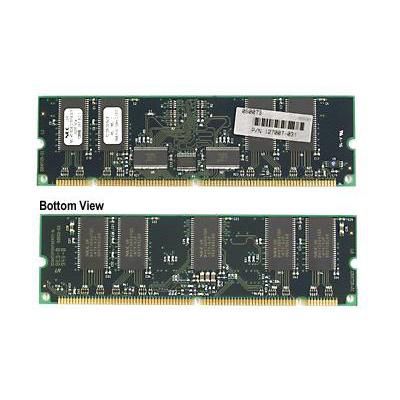 128MB DIMM PC133 ECC SDRAM
