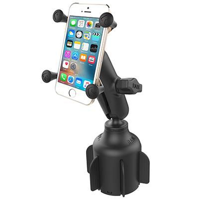 RAM STUBBY DRINK CUP BASE