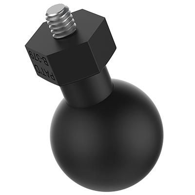 UNPD RAM TOUGH BALL 1/4Inch-20
