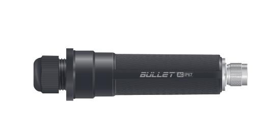 airMAX Bullet, Dual Band