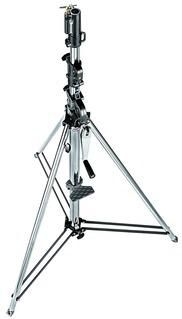 Manfrotto 087NWB, Wind Up 3-Section 