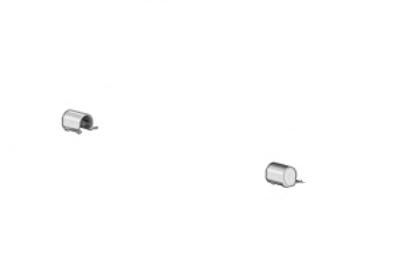 HP 924983-001-RFB Hinge Cap FF Right 