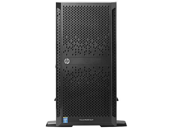 Hewlett-Packard-Enterprise 835263-421 ML350 G9 