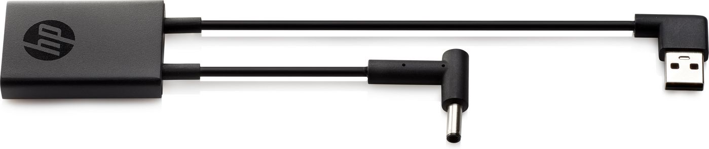 4.5mm and USB Dock Adapter