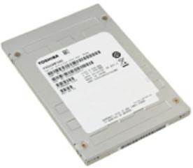 Toshiba PX02SMF080 800GB 2,5 SAS 24 nm e-MLC 