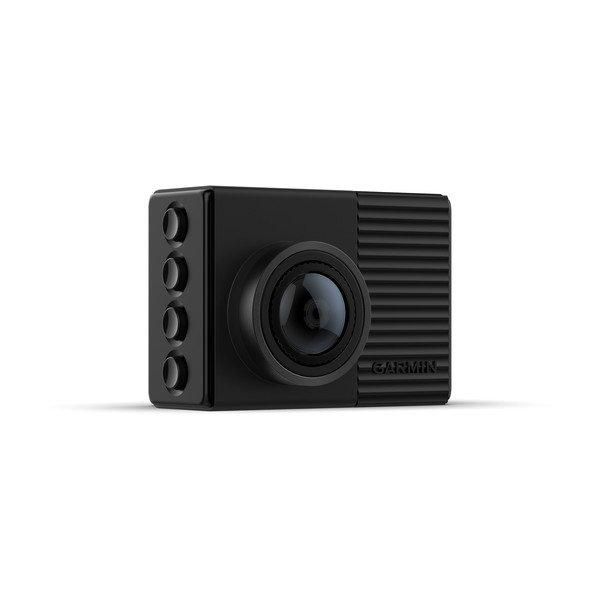 Dash Cam 66W - 1440p Dash Cam with 180-degree Field of View