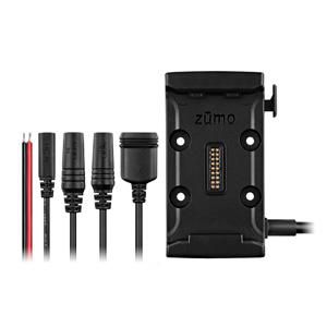 Motorcycle Mount For Zumo 590