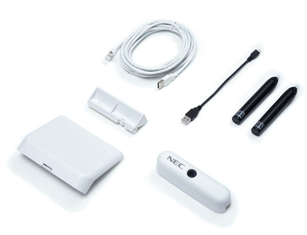 NP03Wi Interactive Multipen