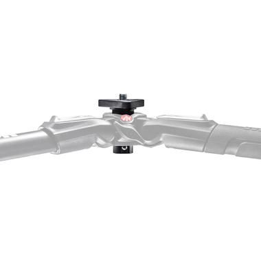 Manfrotto 190XLAA Low angle adapter 