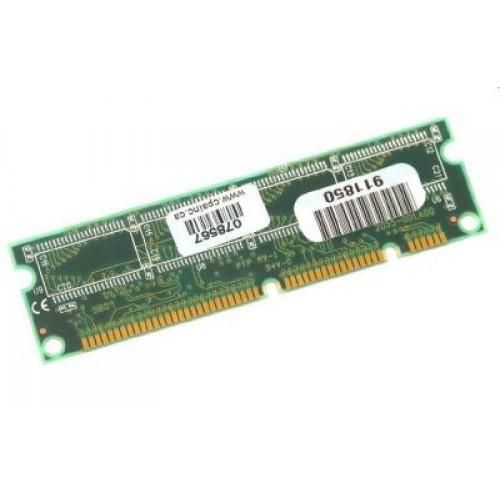 HP C7842-67901-RFB 8MB SDRAM DIMM PC100 