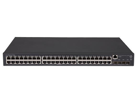 5130-48G-4SFP+ Ei Switch
