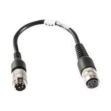 Honeywell VM3078CABLE Adapter cable for CV60, DC 