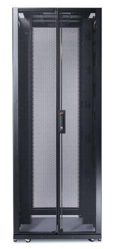 APC NetShelter SX 45U Rack indipendenti Nero