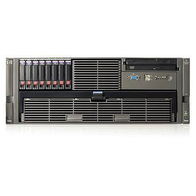 Hewlett-Packard-Enterprise RP001225680 Proliant DL 585 G2 Shell 