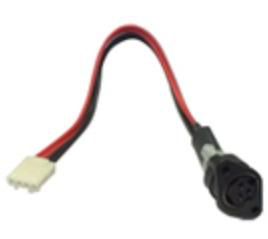 Star-Micronics 37963360 CB-SK1-D3 POWER CABLE 