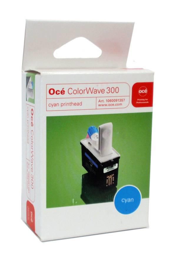 OCE INK CARTRIDGE CYAN