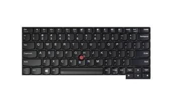 Keyboard (ENGLISH) - 01EP090