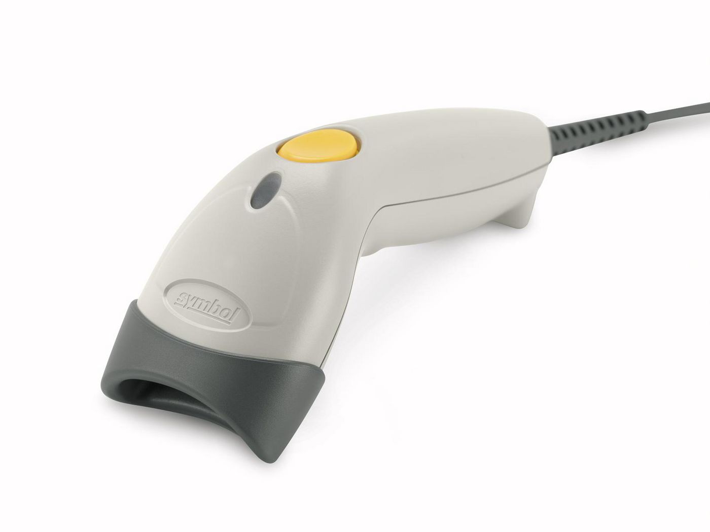 ZEBRA Handscanner LS1203 (LS1203-1AZU0100SR)