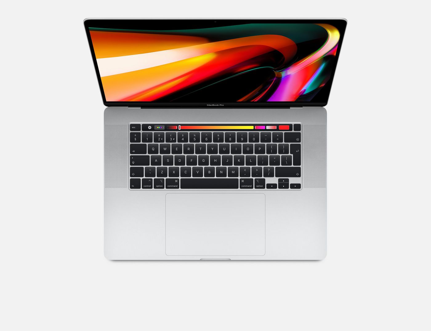Apple MVVM2DKA MVVM2DK/A MacBook Pro Silver 16 9th Gen 