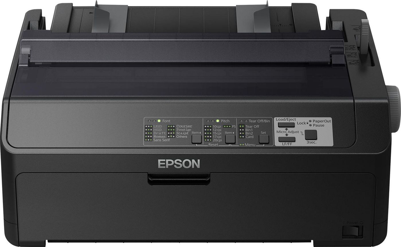 Epson C11CF39402A0 LQ-590IIN 