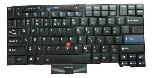 Lenovo FRU45N2148 Keyboard BULGARIAN 