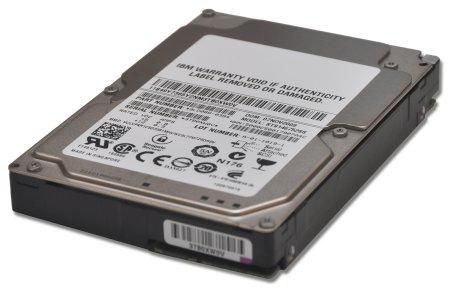 Unità SSD SAS da 25" da 200 GB