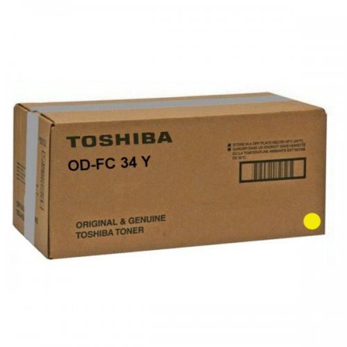 TOSHIBA Od Fc34Y