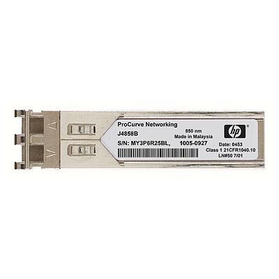 X120 1G SFP LC LX Transceiv