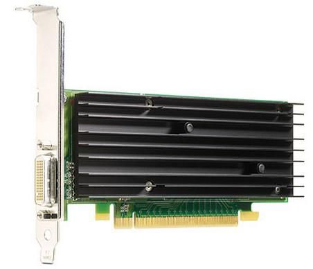 HP 456137-001-RFB PCIe NVIDIA Quadro NVS 290 