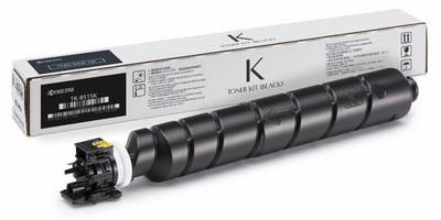 Kyocera TK-8515 Toner Black 