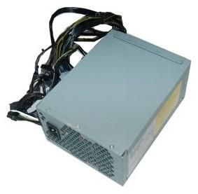 HP RP000106921 800W- Redundant hot plug 