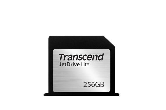 Transcend TS256GJDL350 256GB JETDRIVELITE 350 