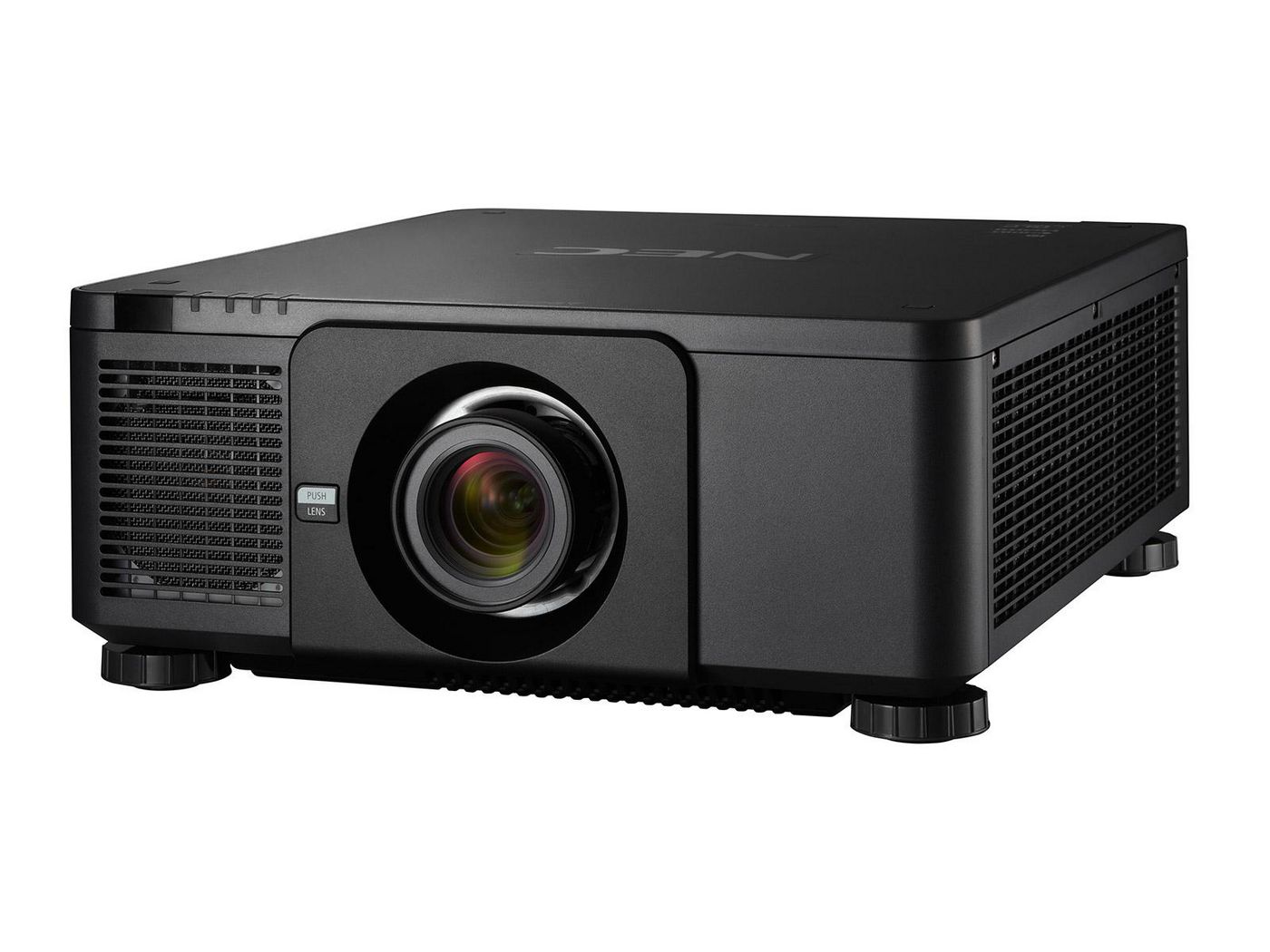 PX803UL-BK Projector - WUXGA