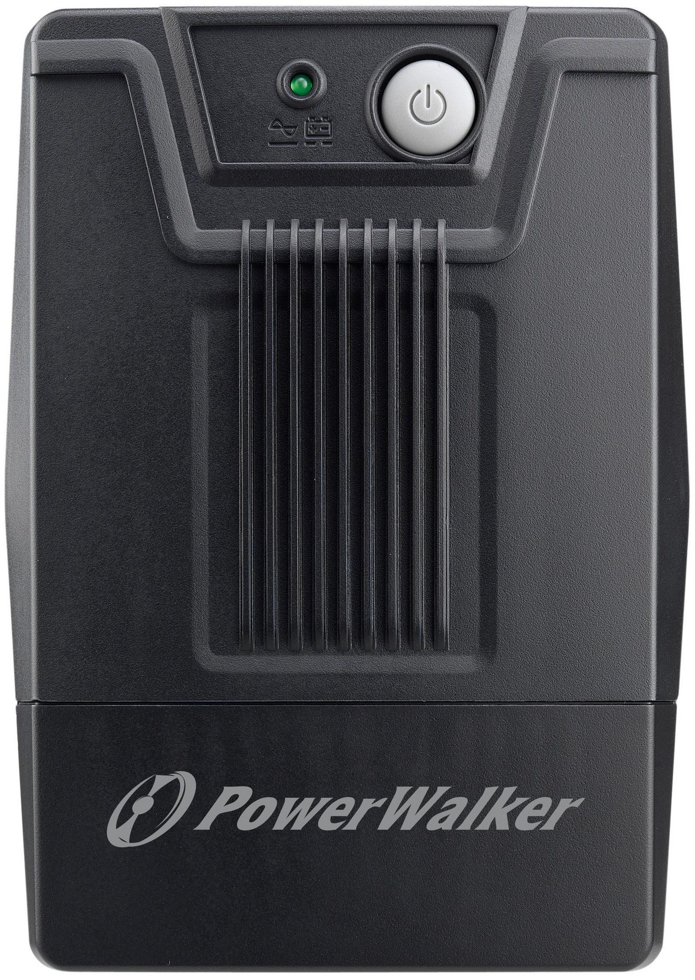 PowerWalker 10121031 VI 800 SC FR UPS 800VA480W, 