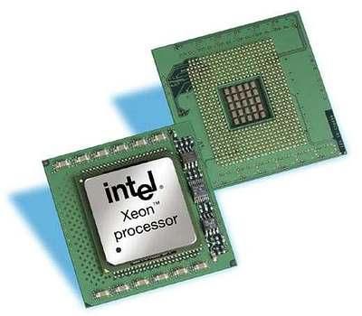 Intel SLAGE-RFB XEON DC 1.6GHZ1066MHZ PROC 