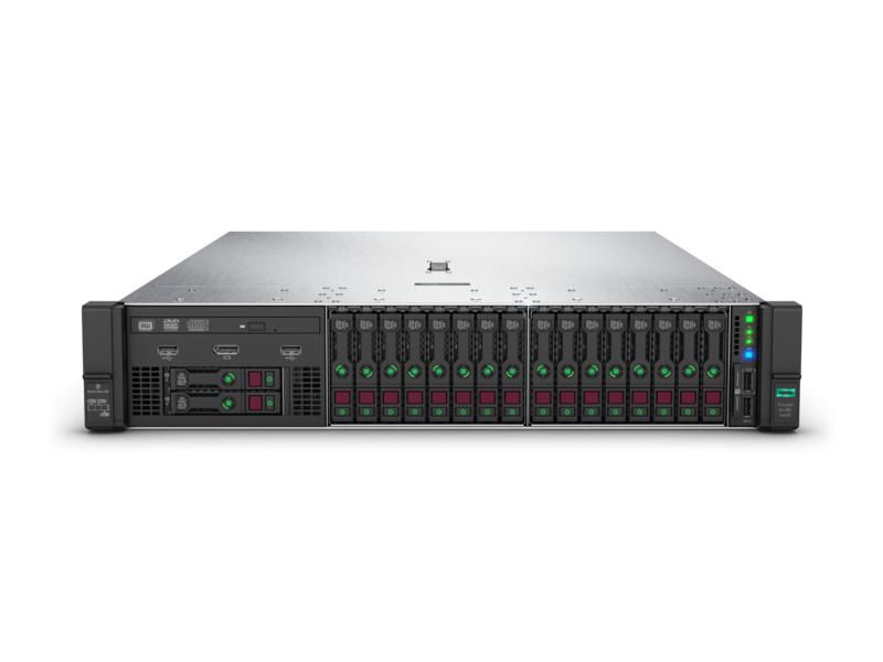 DL380 G10 Rack Mountable