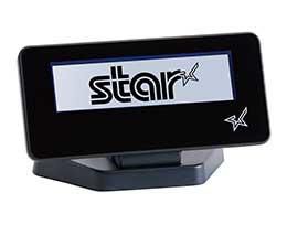 Star-Micronics 39990030 Customer display, SCD222U 
