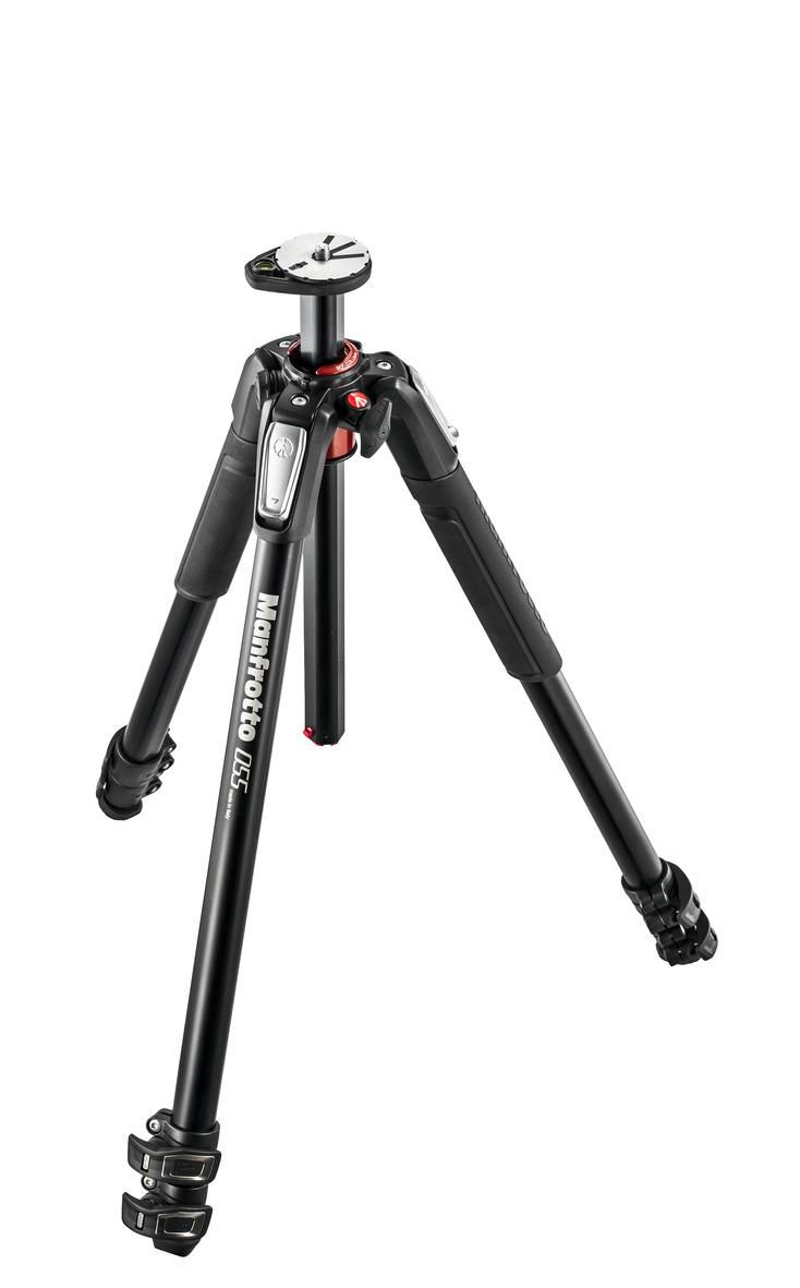 Manfrotto MT055XPRO3 055 Alu 3-section 