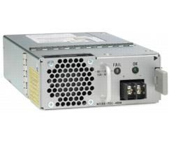Cisco N2200-PDC-400W= 2K 400W DC POWER SUPPLY STD 