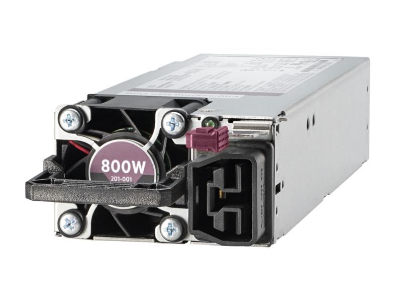 800W FS Univ Ht Plg LH