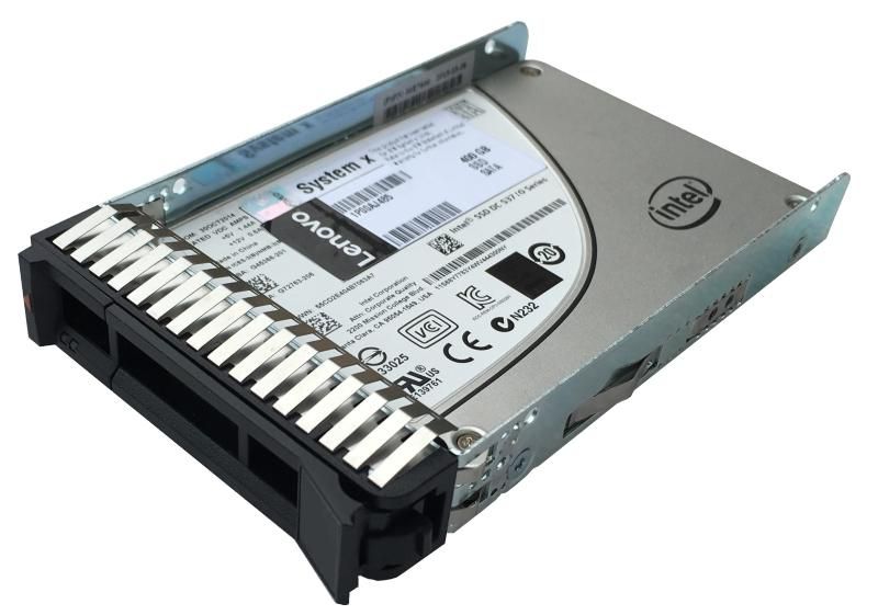 IBM TS S3710 800GB Enterprise