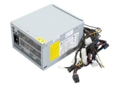 HP 626409-001-RFB Power Supply 600W 